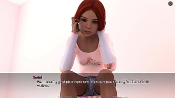 Step sisterly lust #27 date with stepsister