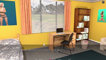 Step sisterly lust #27 date with stepsister