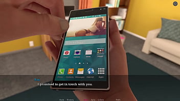 Step sisterly lust #27 date with stepsister