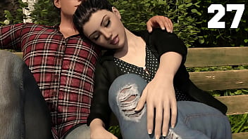 Step sisterly lust #27 date with stepsister