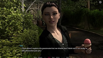 Step sisterly lust #27 date with stepsister