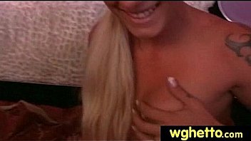 Fuck My Ghetto Booty With Your Big White Cock 4 thumbnail