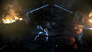 Transformers foc trailer