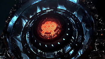 Transformers foc trailer