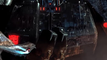 Transformers foc trailer