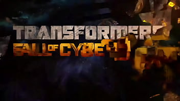 Transformers foc trailer