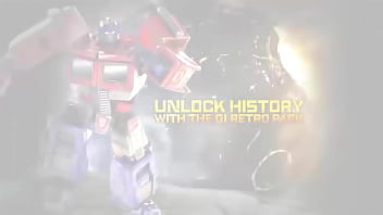 Transformers foc trailer