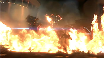 Transformers foc trailer