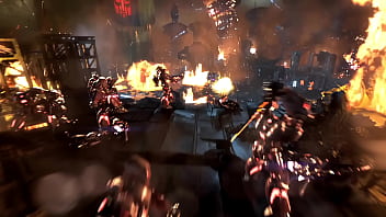 Transformers Foc Trailer thumbnail