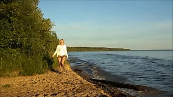 Nylon legs Nylon legs