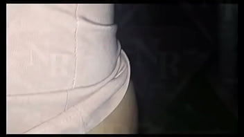 Arrebentando com muita força a bruna santiny