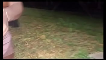 Arrebentando com muita força a bruna santiny