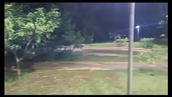 Arrebentando com muita força a bruna santiny