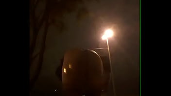 Cdzinha Se Exibindo Para Os Caminhoneiros thumbnail