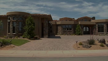 Newly out of closet the shyla jennings has steamy wet hot lesbian sex with the beautiful alison rey