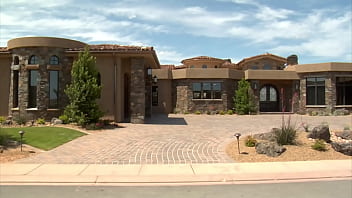 Newly out of closet the shyla jennings has steamy wet hot lesbian sex with the beautiful alison rey