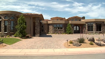 Newly out of closet the shyla jennings has steamy wet hot lesbian sex with the beautiful alison rey