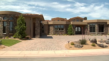 Newly out of closet the shyla jennings has steamy wet hot lesbian sex with the beautiful alison rey