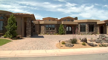 Newly out of closet the shyla jennings has steamy wet hot lesbian sex with the beautiful alison rey