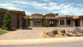 Newly out of closet the shyla jennings has steamy wet hot lesbian sex with the beautiful alison rey