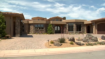 Newly out of closet the shyla jennings has steamy wet hot lesbian sex with the beautiful alison rey