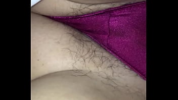 Wife S With Hairy Pussy And Dirty Panties thumbnail