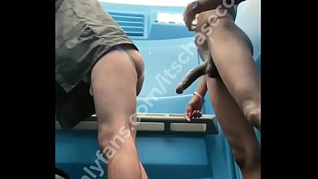 Hot Interracial Sex thumbnail