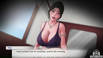 Divine heel ep 19 visual novel gameplay hd