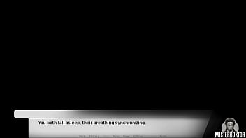 Divine heel ep 19 visual novel gameplay hd