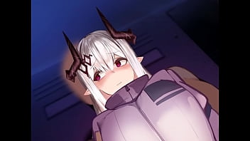 アークナイツ マドロック セックス 中出し