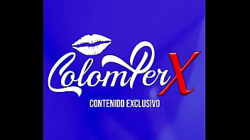 Rough fuck in all positions – my latina in red lingerie gets destroyed – colomperx