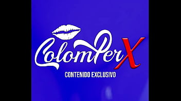 Rough fuck in all positions – my latina in red lingerie gets destroyed – colomperx