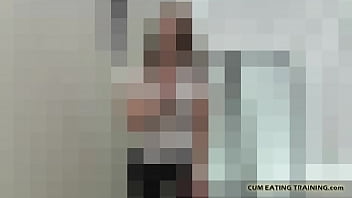 Cei jerk off encouragement femdom fetish