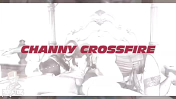 Screw the help kitty jaguar channy crossfire and rome major