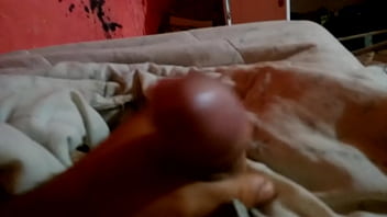 Arthur batendo uma act i