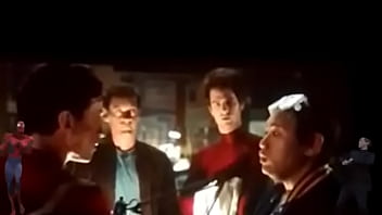 Spiderman sin camino a casa español