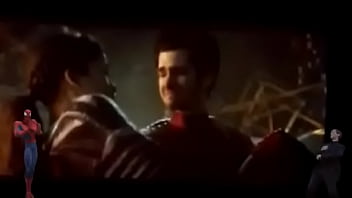 Spiderman sin camino a casa español