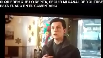 Spiderman sin camino a casa español