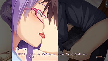 Mei hiuchidani scene 3