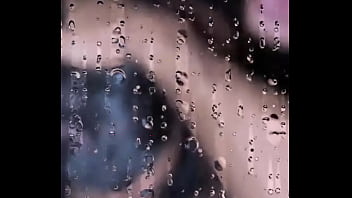 Casal me dando leitinho bem gostoso