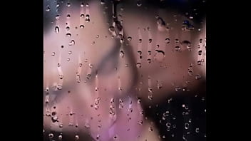 Casal me dando leitinho bem gostoso