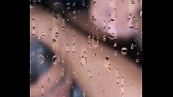 Casal me dando leitinho bem gostoso