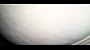 Anal buceta com objeto