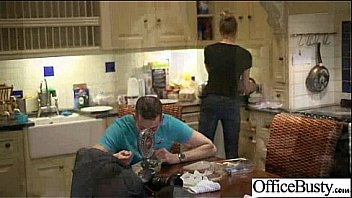 Sex In Office With Busty Slut Nasty Girl Video 11 thumbnail