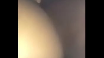 Creamy black pussy fucking