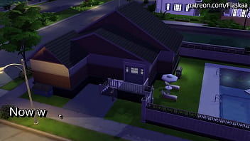 Flaskaa Thefutanarifamilypart8 thumbnail