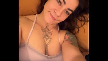 T'as vu ma dernière vidéo joi