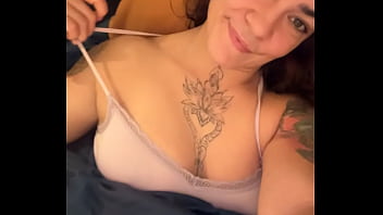 T'as vu ma dernière vidéo joi