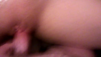 Fucking that pussy then i cum