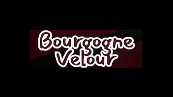Bourgogne velour full video on my channel